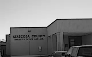 Atascosa County Sheriff's Office